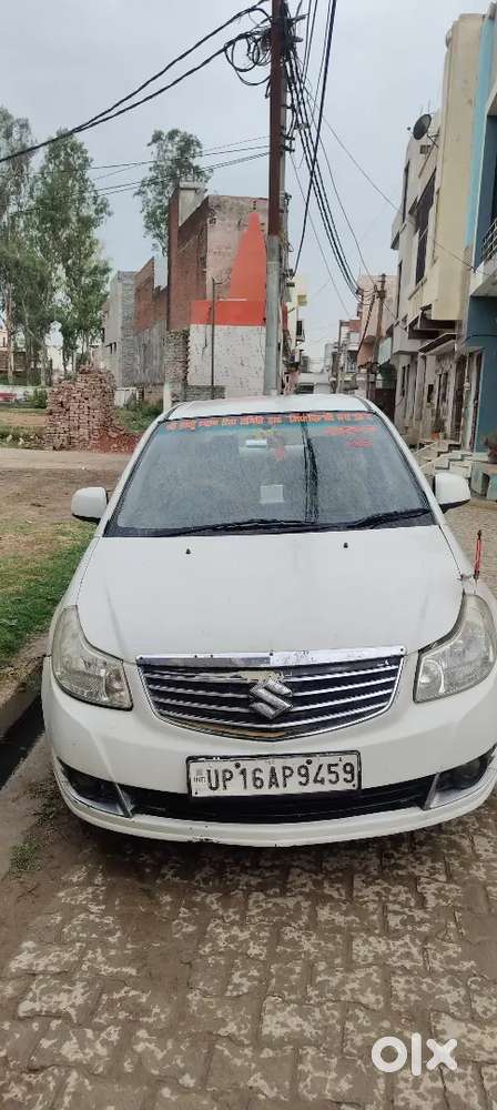 Gadi Muradabad Transfer Hai
