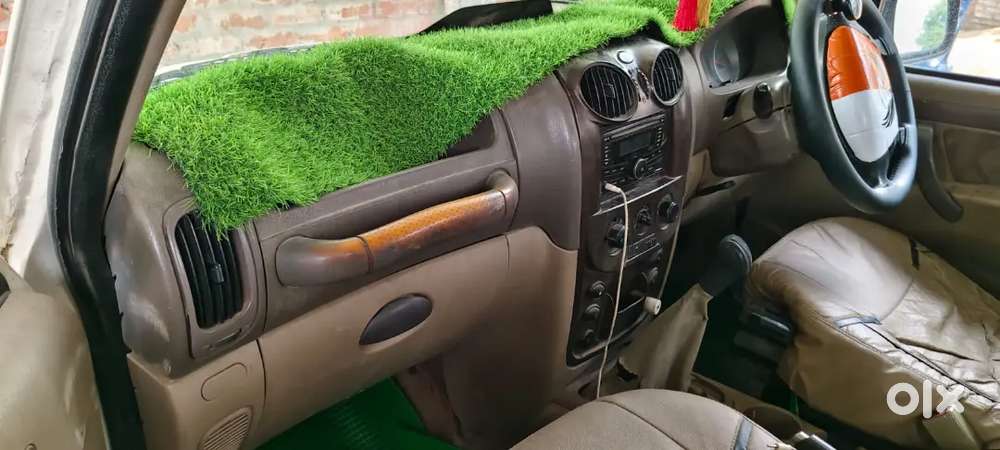 Mahindra Scorpio Vlx 2012 Diesel Manual