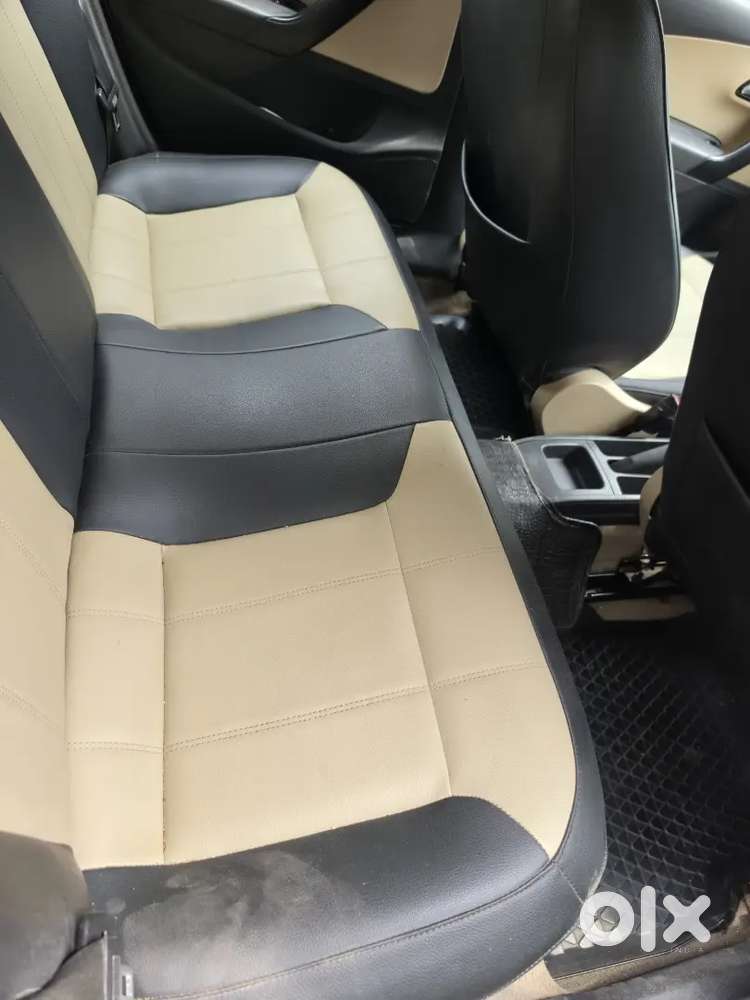 Volkswagen Polo 1.5 Tdi 2016 Highline
