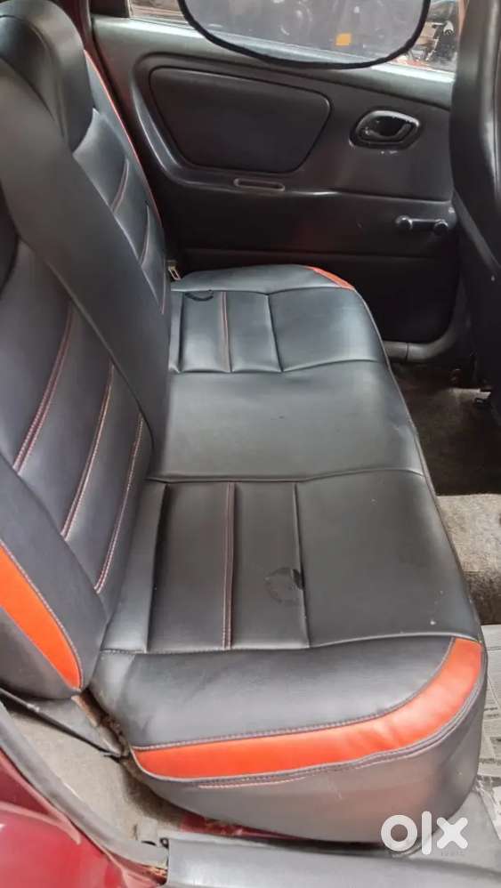 Maruti Suzuki Alto 800 2011 Petrol 88000 Km Driven