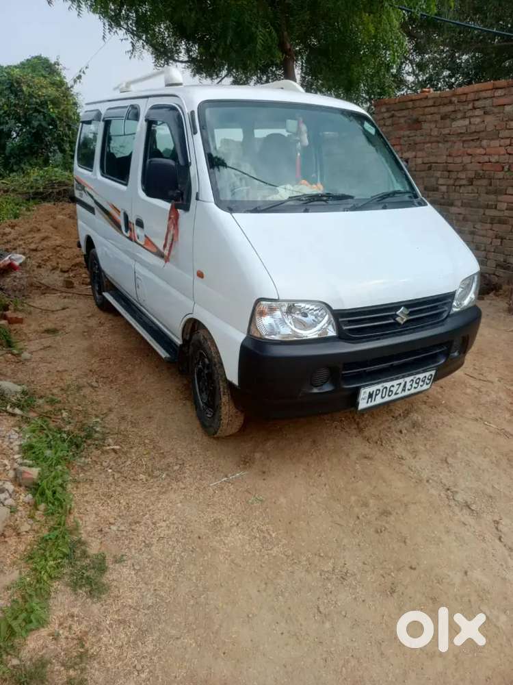 Maruti Suzuki Eeco 1.2 2022