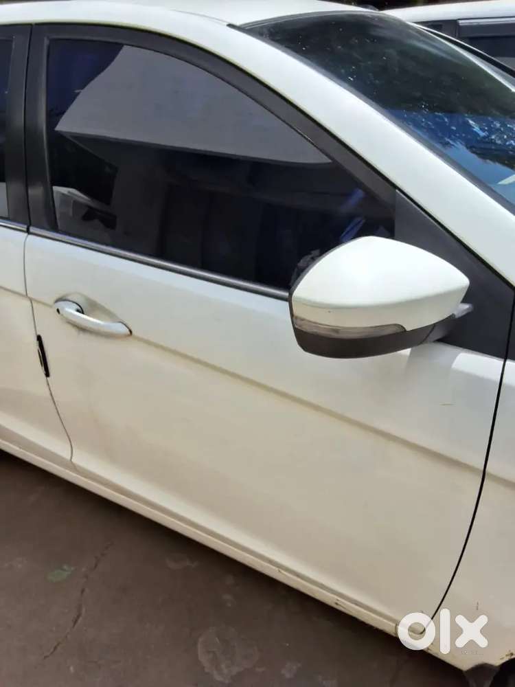 Tata Zest 2014 Petrol Good Condition