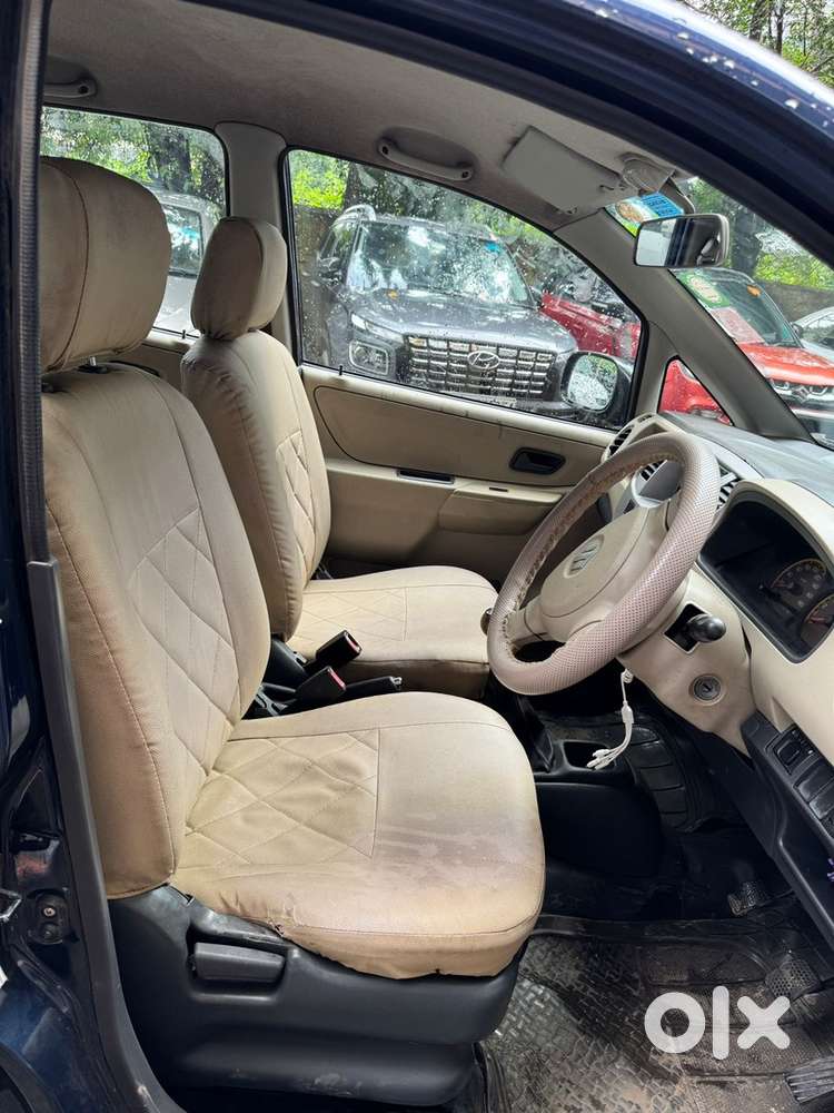 Maruti Suzuki Zen Estilo 2007 Petrol 38099 Km Driven
