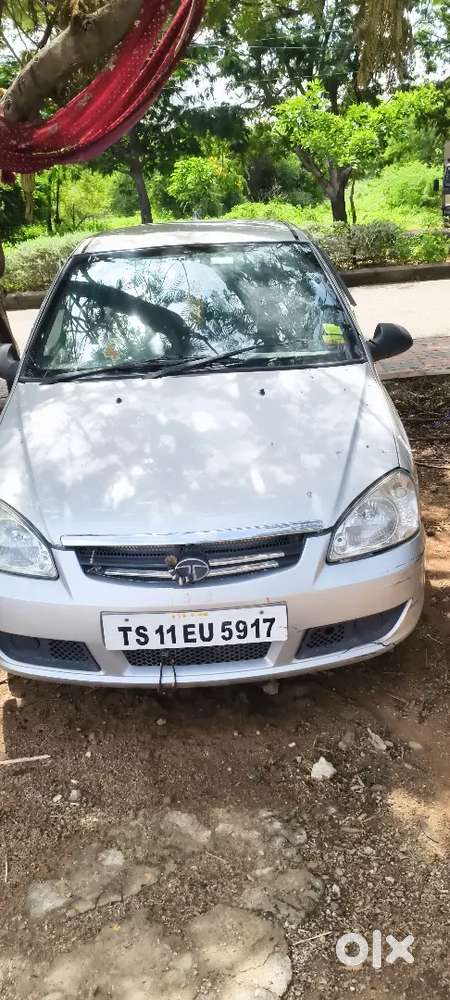 Tata Indica V2 Diesel Manual 2011
