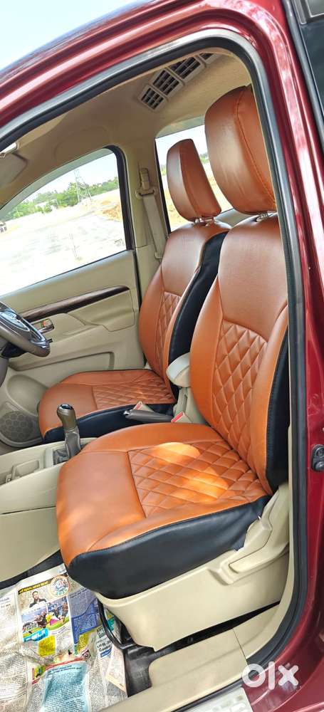 Maruti Suzuki Ertiga Zxi Plus Petrol, 2020, Cng & Hybrids