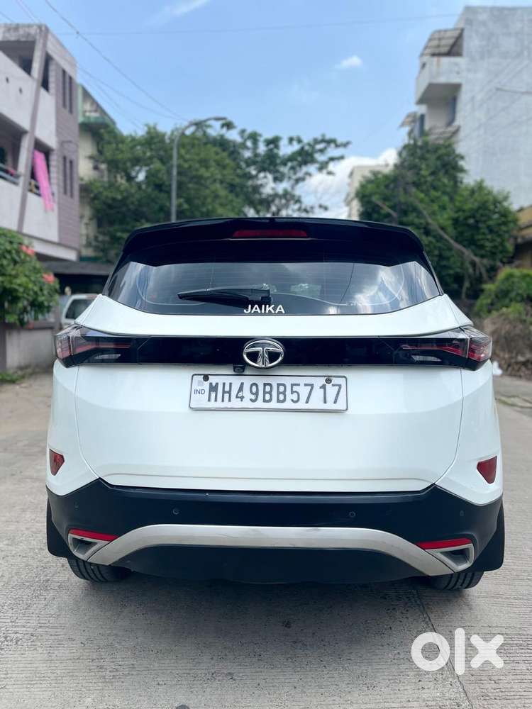 Tata Harrier 2.0 Kryotec Xz Sunroof, 2019, Diesel