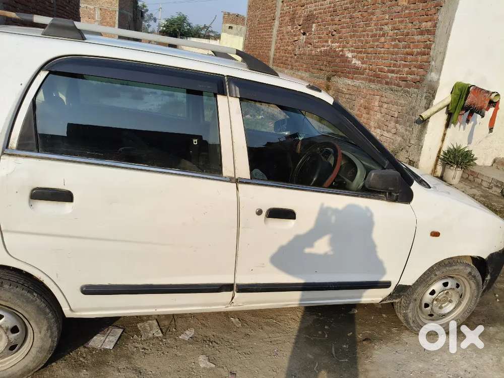 Maruti Suzuki Alto 2010