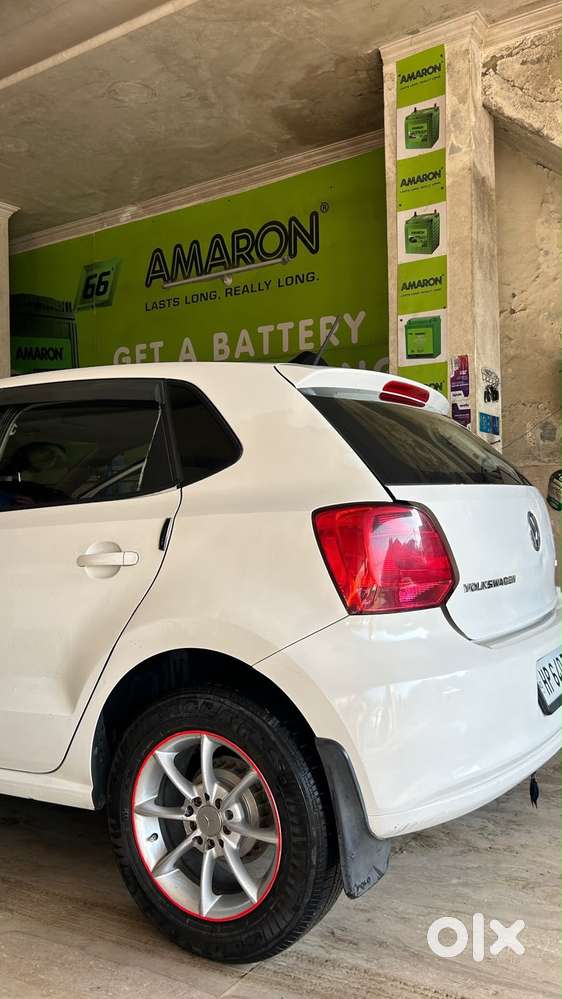 2011 Vw Polo 1.2 Trendline  Mechanically Perfect & Loaded