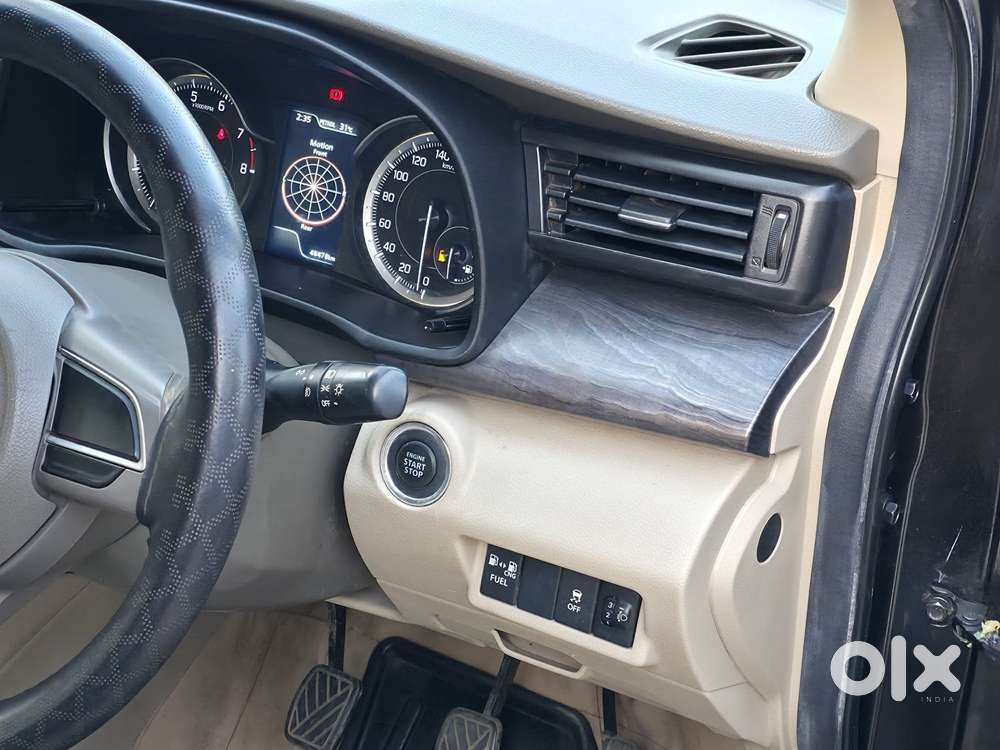 Maruti Suzuki Ertiga Zxi (o) Cng [2022-2023], 2024, Cng & Hybrids