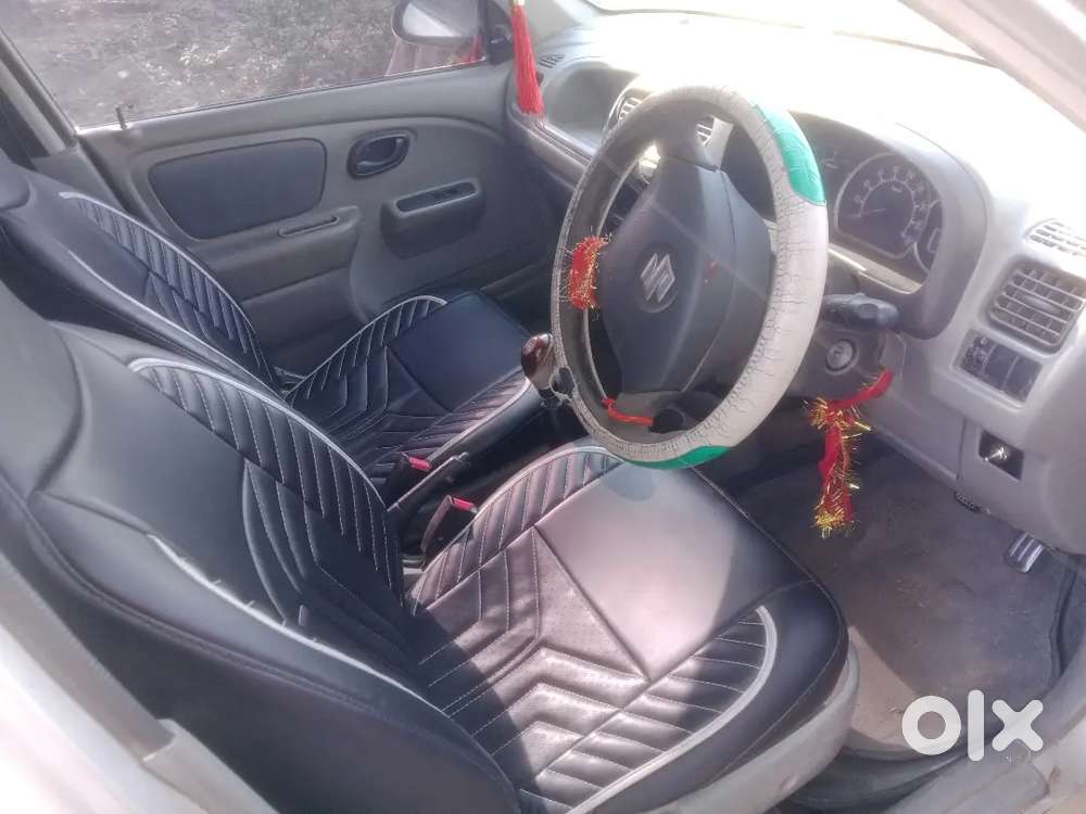 Maruti Suzuki Alto K10 2014