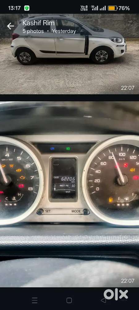 Tiago Revotorq Xe