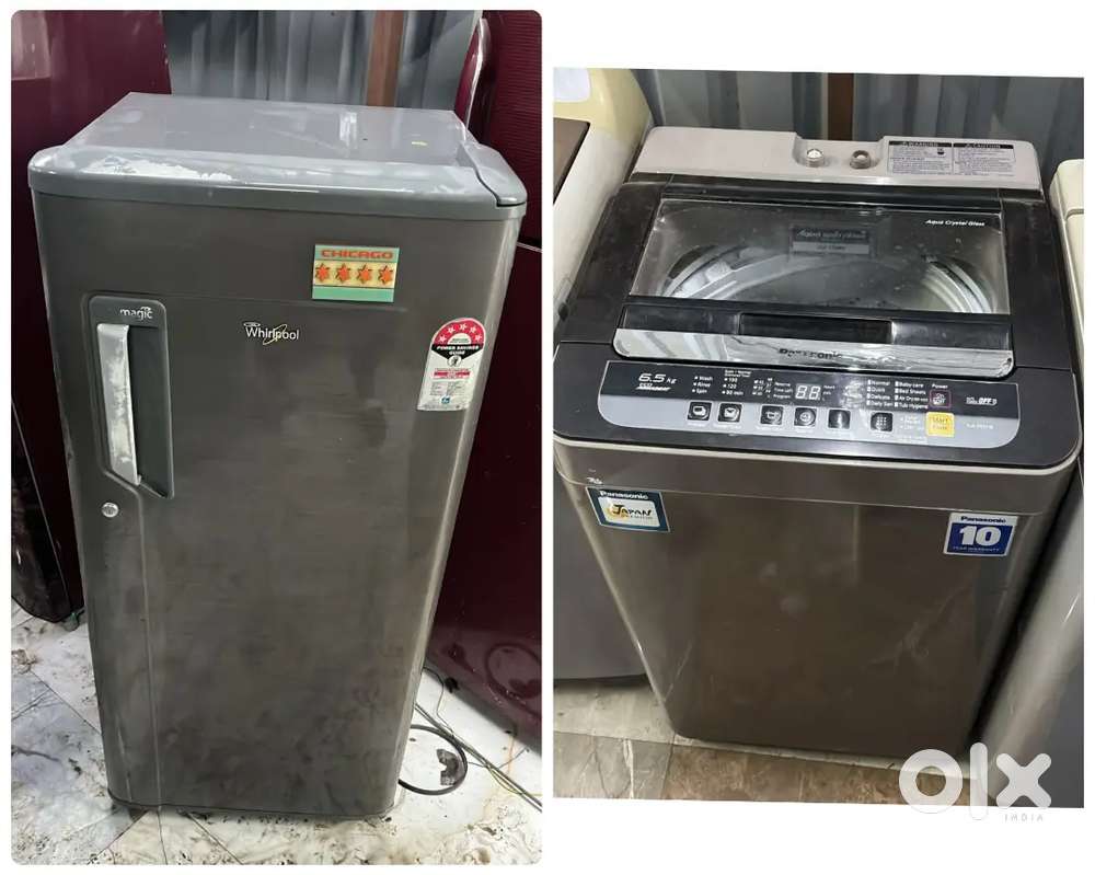 Automatic Washing Machine for Rent also Washing Machine