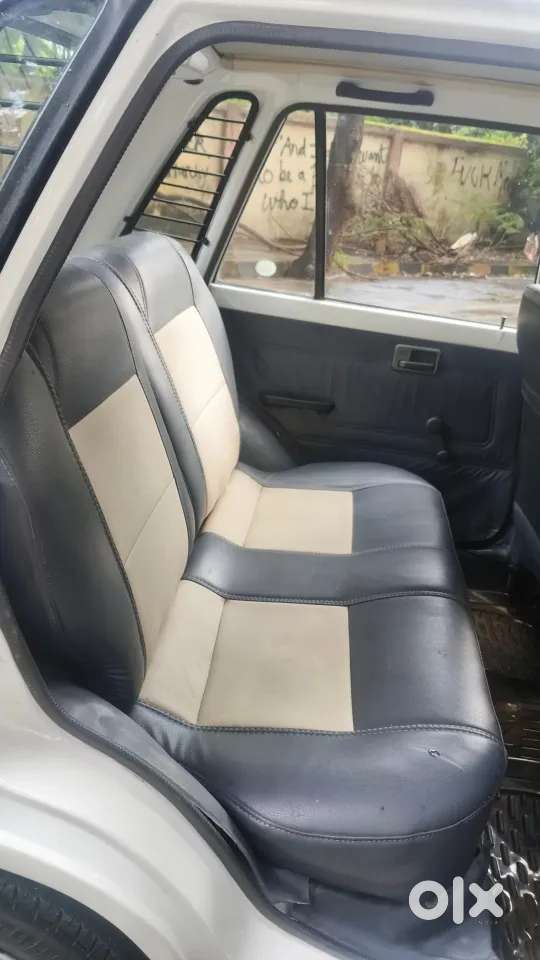 Maruti Suzuki 800 Std, 1996, Petrol