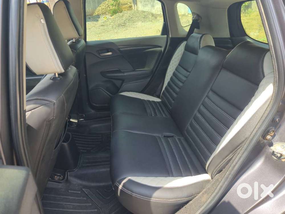Drive The Suv Experience With Honda Wrv With Great Condition