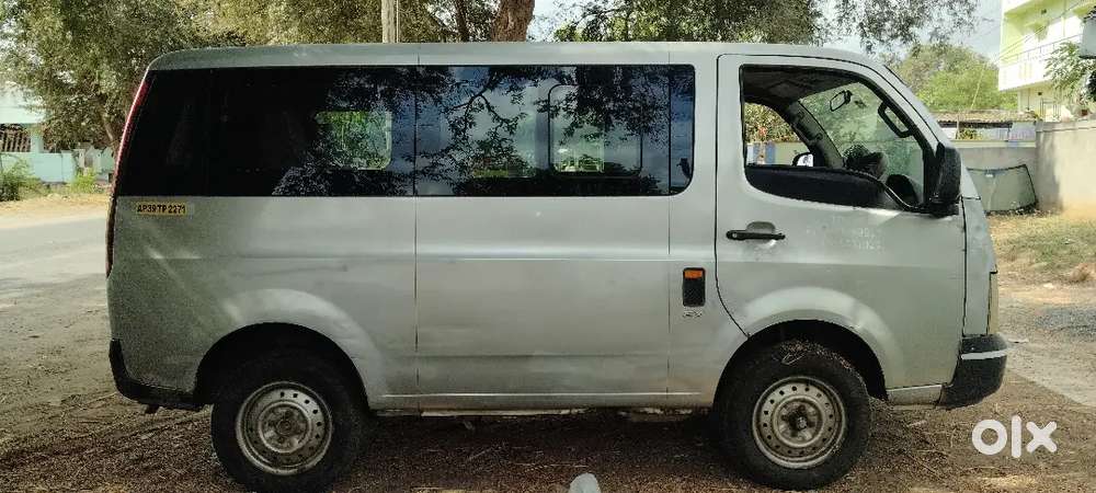 Tata Venture 2014 Diesel 119000 Km Driven