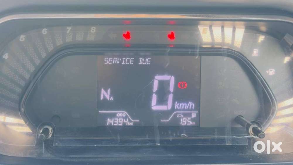 Tata Tiago Xt Icng, 2025, Cng & Hybrids