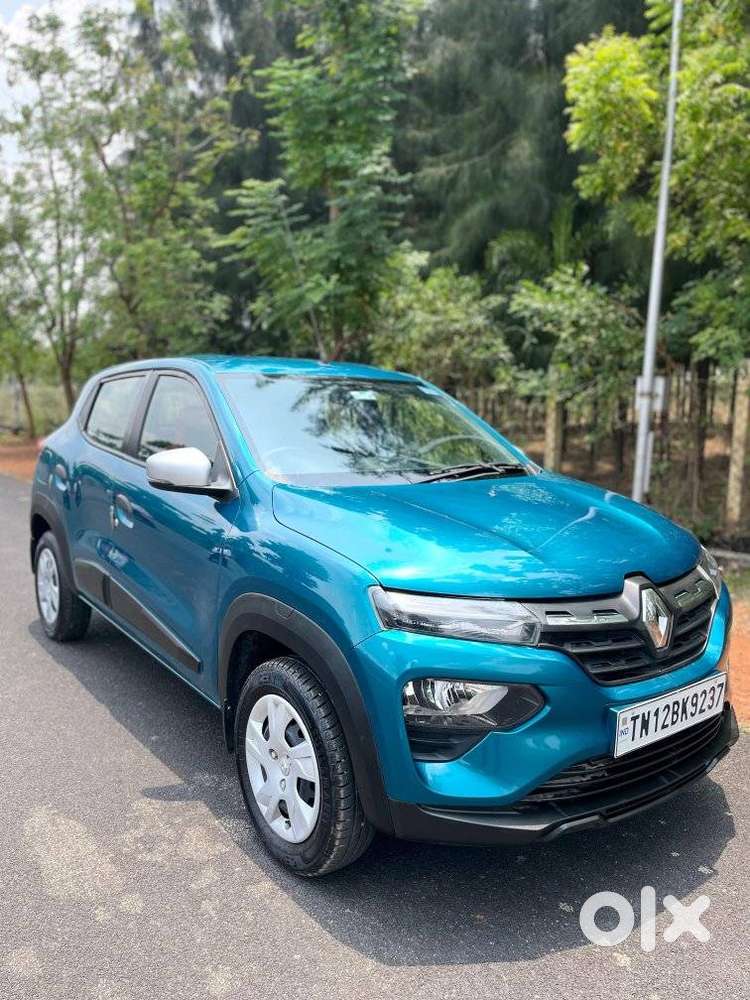 Renault 2025 Kwid, 2025, Petrol