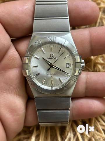 Omega sale constellation olx