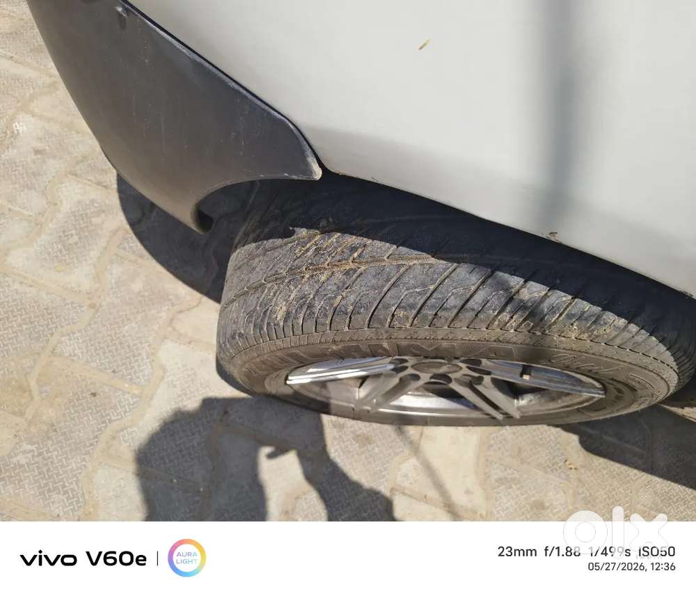 Maruti Suzuki Alto 800 2007 Petrol 103000 Km Driven