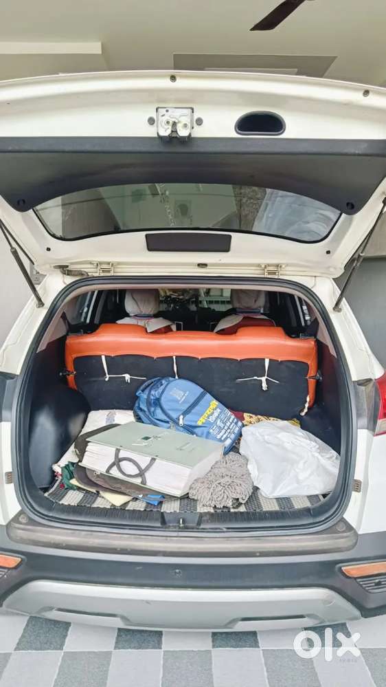 Hyundai Creta 1.4 E Plus Crdi, 2018, Diesel
