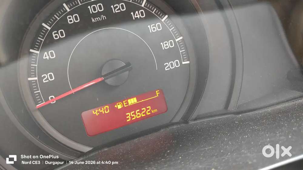 Maruti Suzuki Dzire 2024