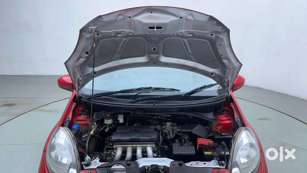 Honda Brio 1.2 S Mt, 2012, Petrol