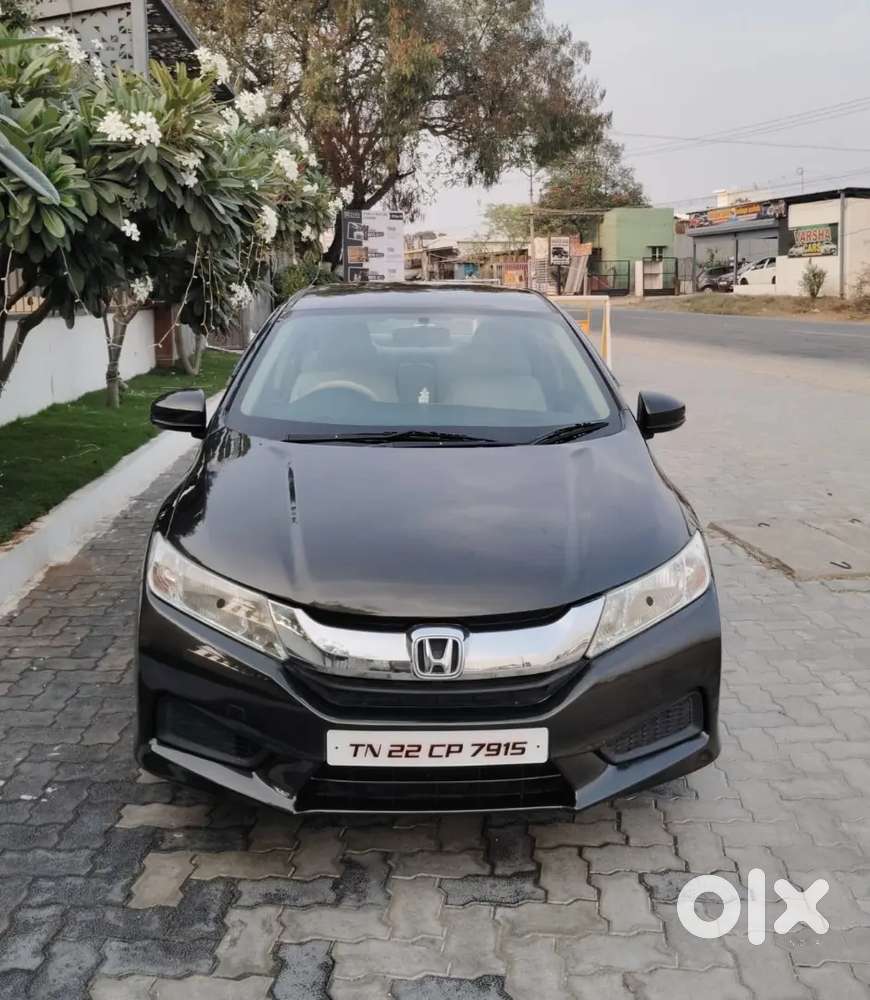 Excellent Condition Honda City For Sale