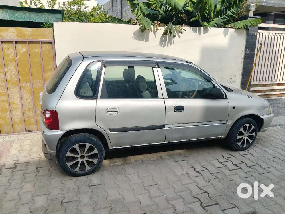 Maruti Suzuki Zen 2005 Expired 2030