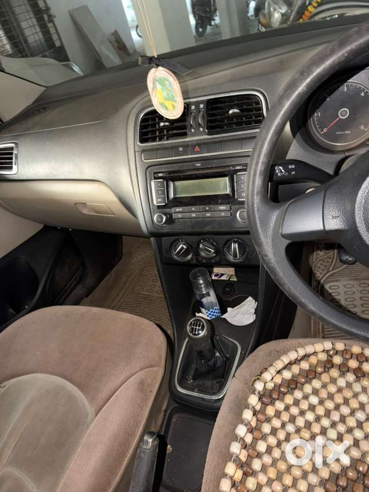 Volkswagen Polo 2012 Diesel Well Maintained