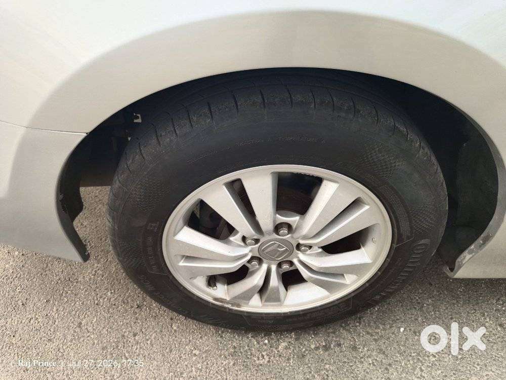 Honda Accord 2.4 At, 2011, Petrol