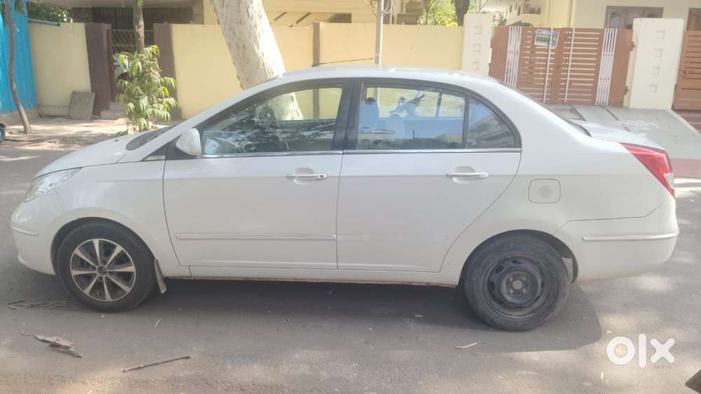 Tata Indigo V Series Gv, 2011, Petrol