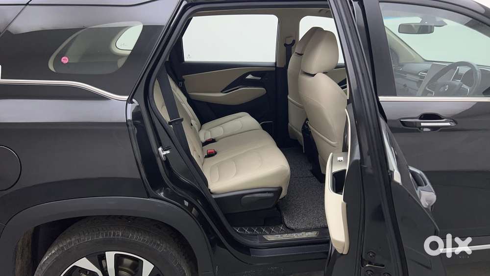 Mg Hector Sharp Pro 1.5 Turbo Cvt, 2024, Petrol