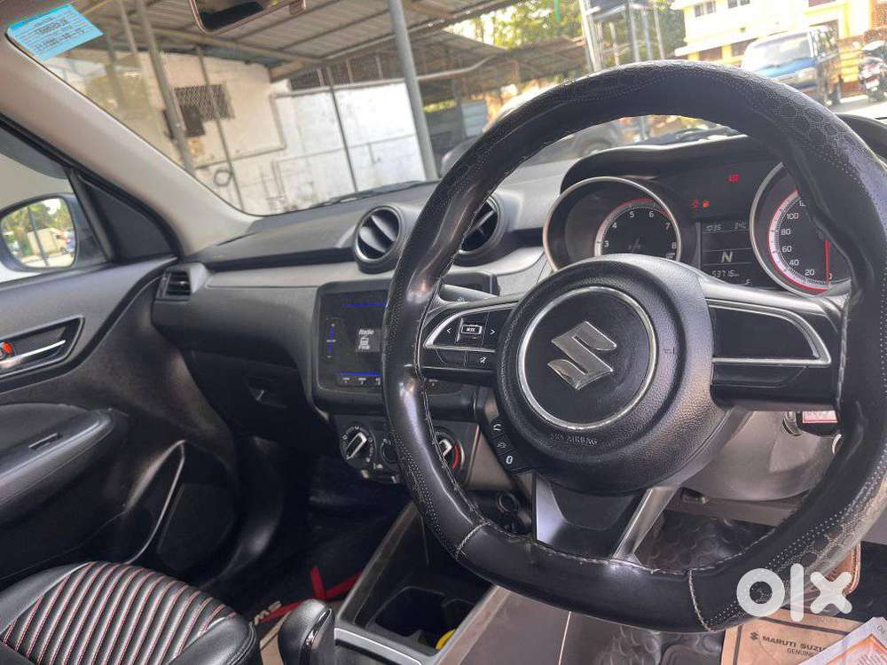 Maruti Suzuki Swift Amt Vxi, 2021