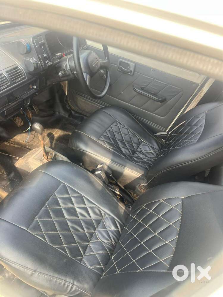 Maruti Suzuki 800 2002 Model