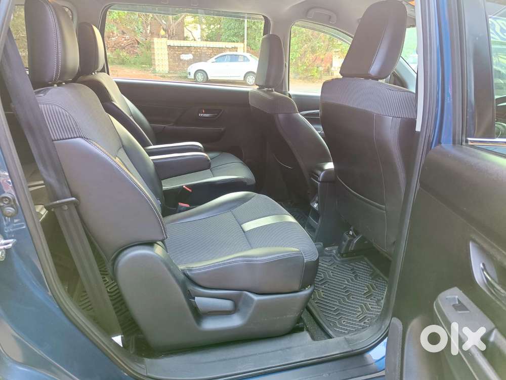 Maruti Suzuki Xl6 1.5 Zeta Mt, 2020, Petrol