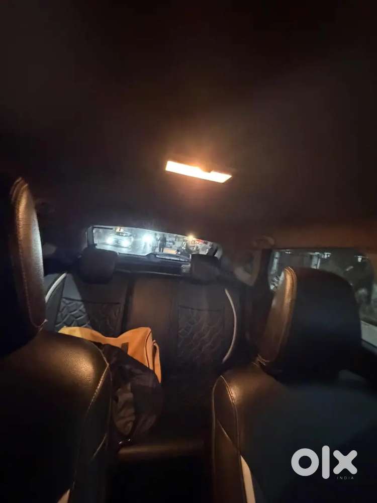 Maruti Suzuki Baleno 2019 Petrol Well Maintained