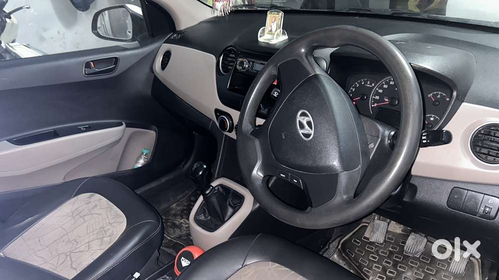 2014 Hyundai I10 Diesel