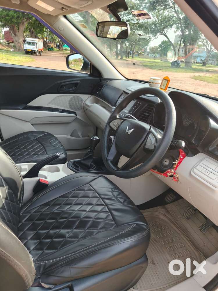 Mahindra Xuv300 W6 Diesel, 2023