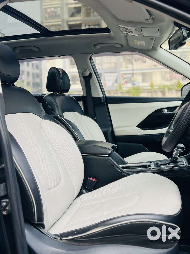 Hyundai Creta 1.6 Sx Option Diesel, 2020, Diesel