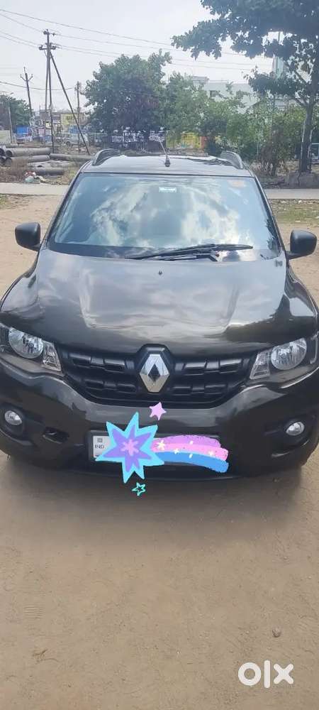 • 2016 Renault Kwid In Best Condition Mint Condition, Well Maintained