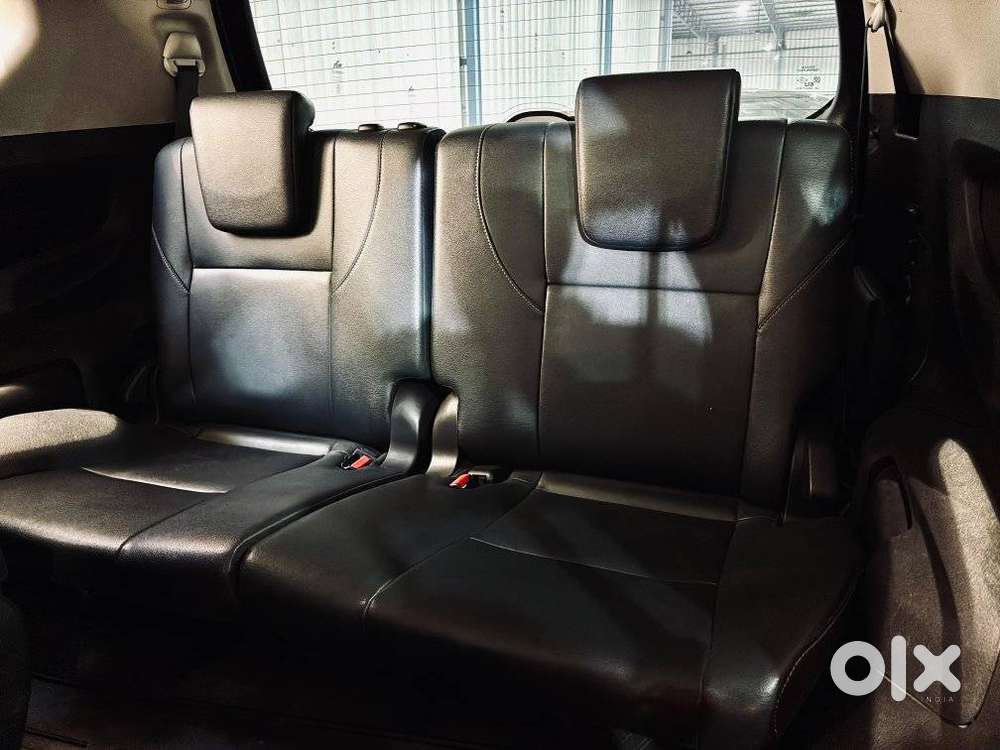 Toyota Innova Crysta 2.4 Z 7 Str, 2020, Diesel