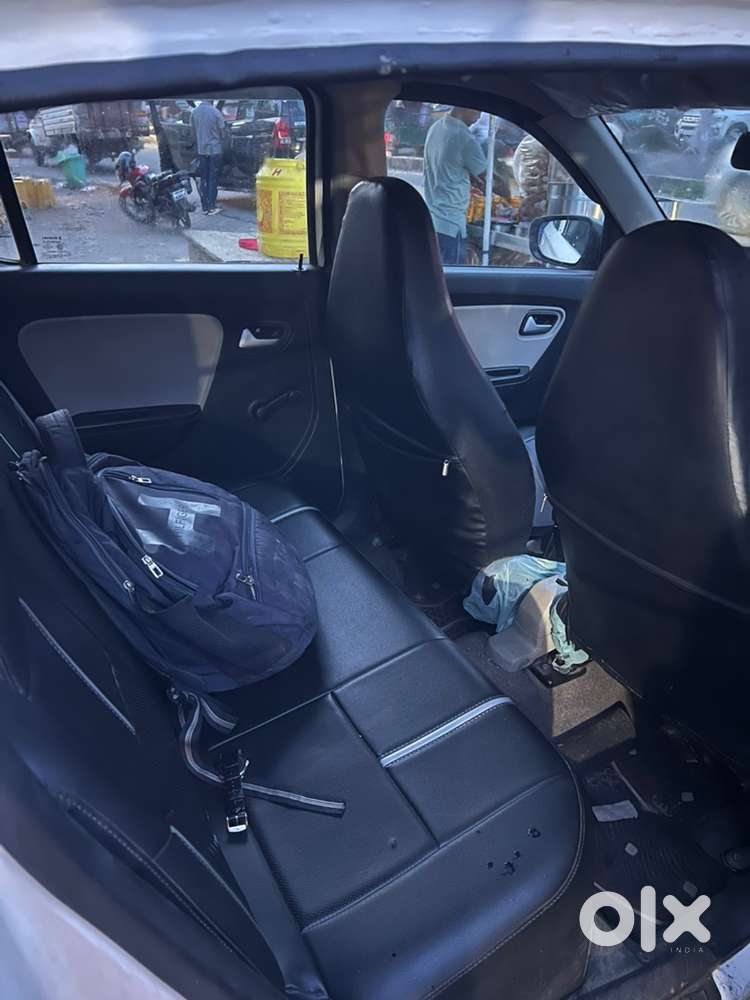 Maruti Suzuki Alto 2023
