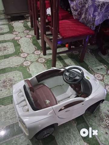 Battery car for child olx hotsell