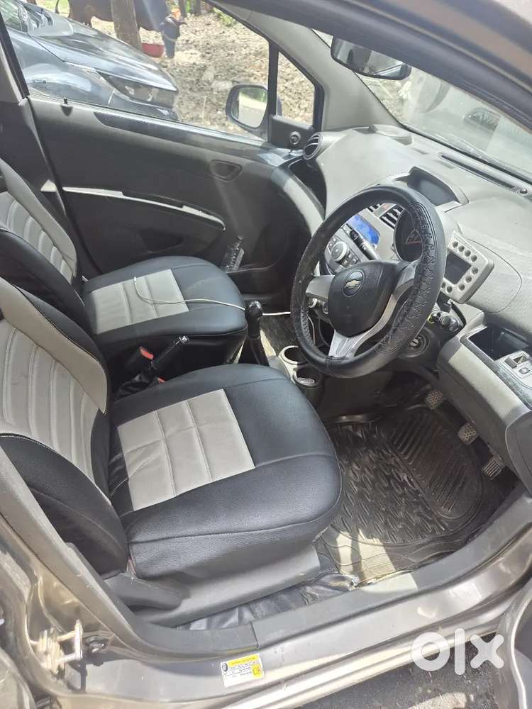 Brand New Condition