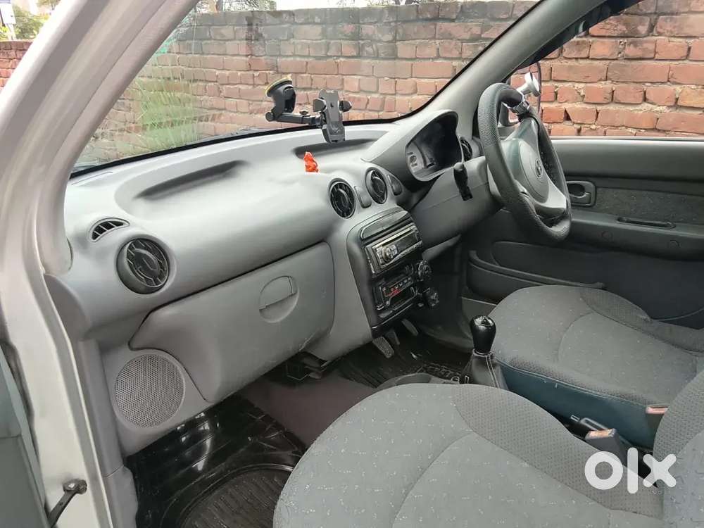 Hyundai Santro Xing 2006 Petrol Manual