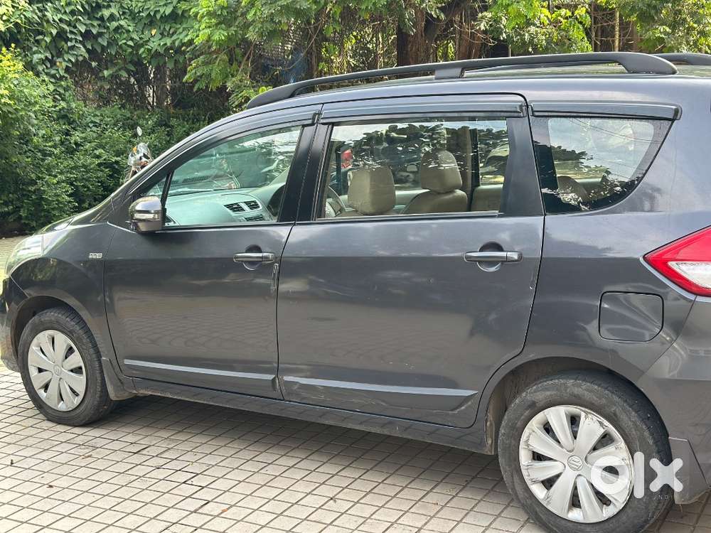 Maruti Suzuki Ertiga 2016 (nov) 76000 Kms