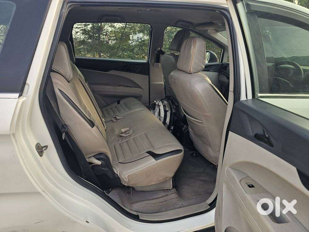 Mahindra Marazzo M2 8str, 2019, Diesel