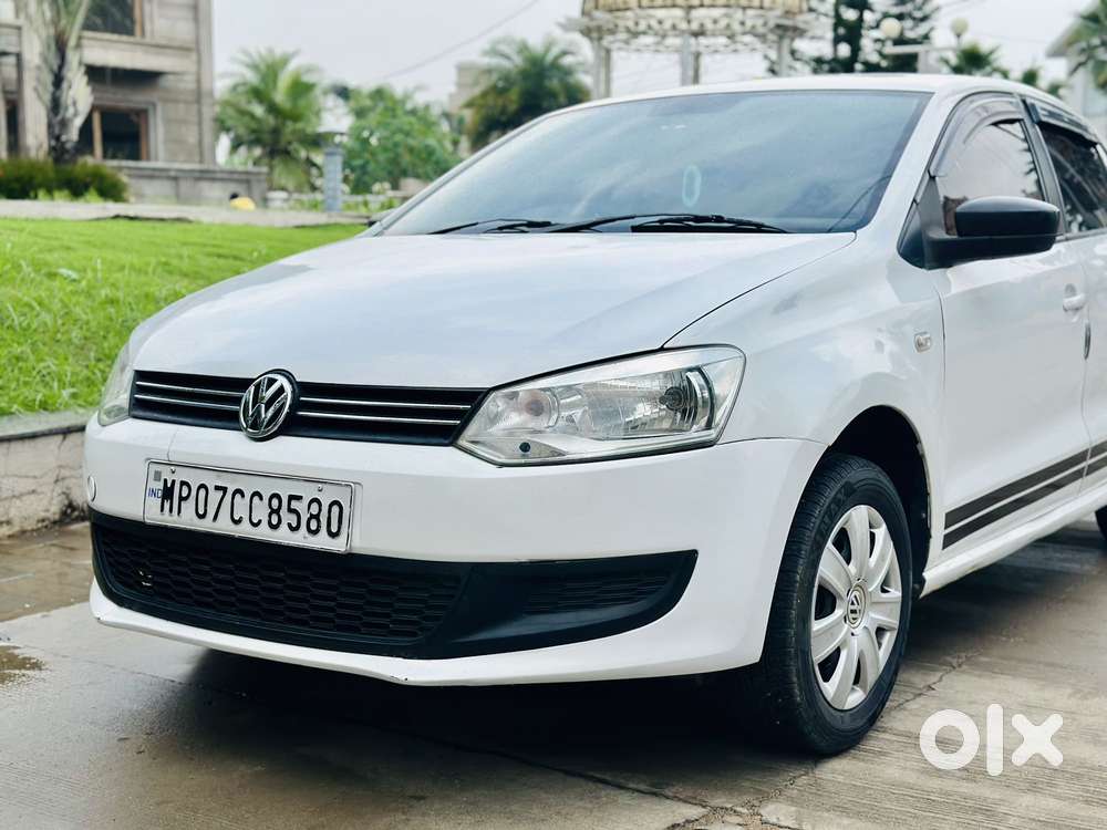 Volkswagen Polo 1.2 Mpi Comfortline, 2012, Cng & Hybrids