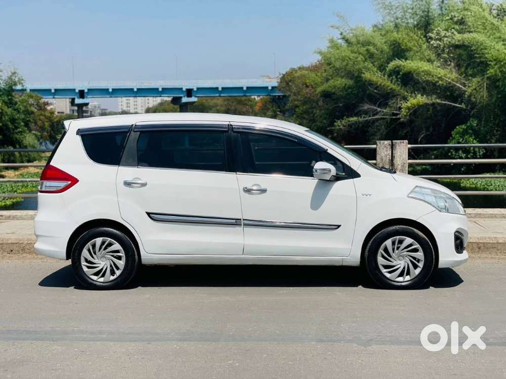 Maruti Suzuki Ertiga Vxi (o) Cng, 2014, Cng & Hybrids