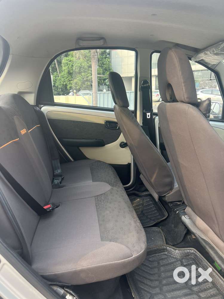 Tata Nano Xta, 2018, Petrol